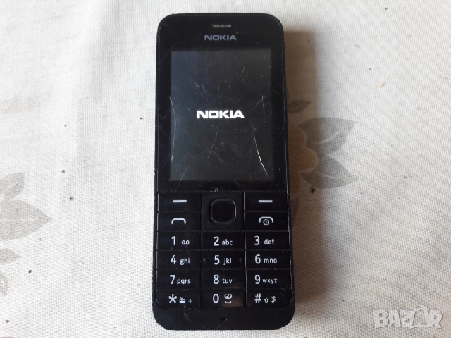 Телефон Nokia 220 RM-970, снимка 3 - Nokia - 56583784