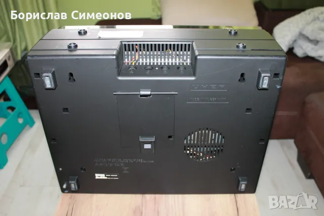Магнетофон UHER SG Stereomatic, снимка 9 - Други - 56725215