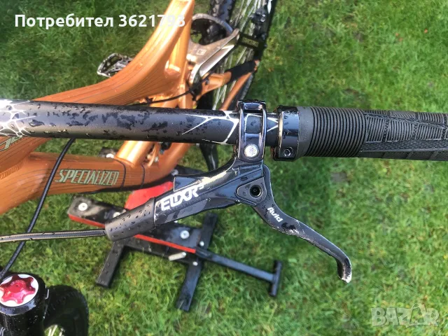 Specialized Demo 8, снимка 11 - Велосипеди - 56652487