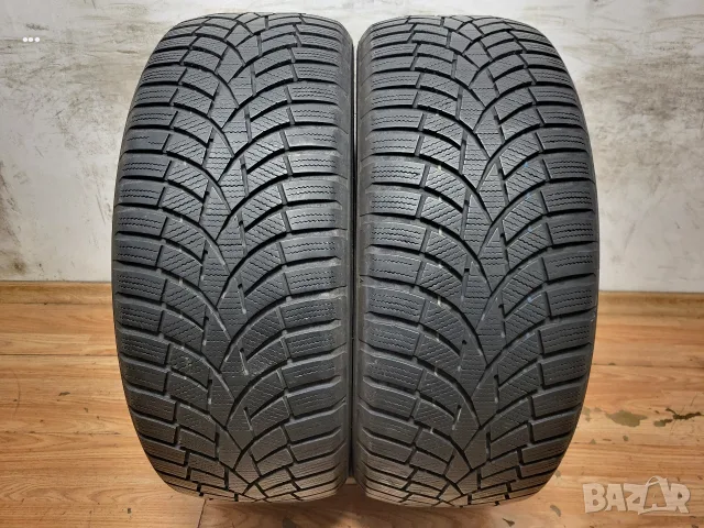 225/55/17 Toyo / зимни гуми