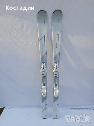 карвинг ски ELAN   DELIGHT PRIME LS inkl.  158см.  