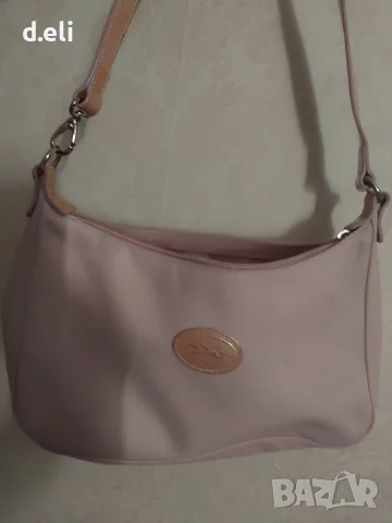 Longchamp Original Малка чанта
