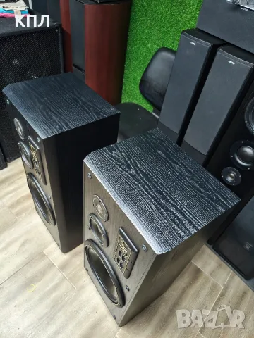 Тонколони INFINITY Studio Monitor 125, снимка 4 - Тонколони - 56560466