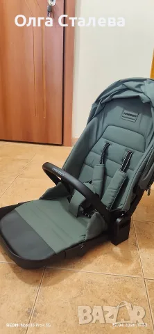 количка за бебета, снимка 6 - Детски колички - 56702501