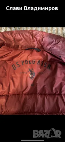 Дрехи Polo Ralph Lauren, снимка 8 - Тениски - 56751311
