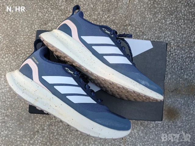 ADIDAS Маратонки Runfalcon 5 TR Running, снимка 3 - Маратонки - 56644594