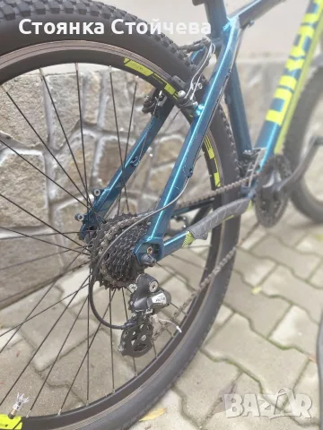  Продавам колело Drag C1 Raid , снимка 5 - Велосипеди - 56745654