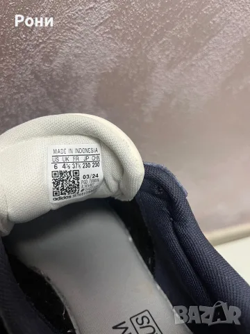 ADIDAS Breaknet Sleek Shoes, снимка 3 - Маратонки - 56577611