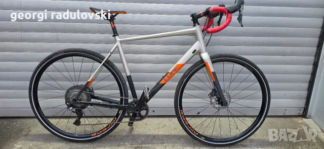 28" кубе нуроад, снимка 9 - Велосипеди - 56650786