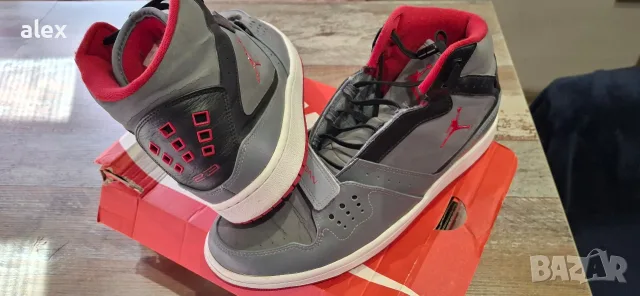 nike Jordan 1 flight strap 