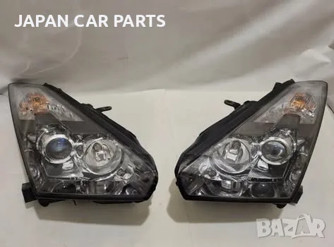 Oригинални фарове NISSAN GT-R R35