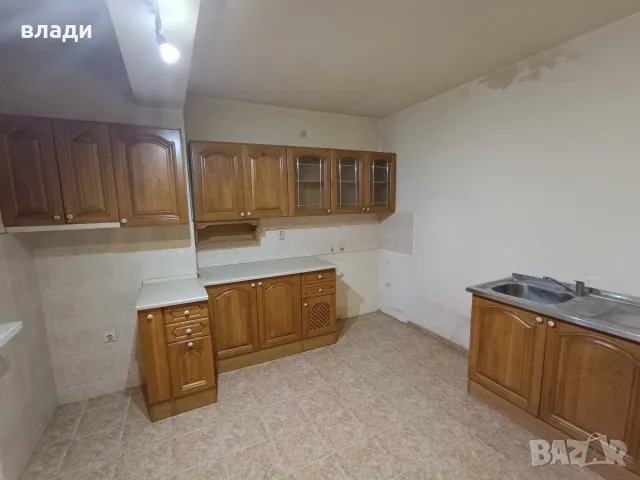 Кухня Rustic произведена от фирма Abanos