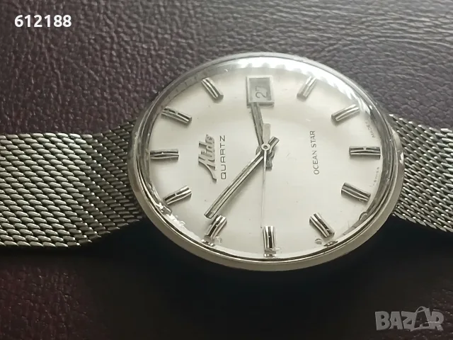  Mido Ocean Star -Vintage., снимка 7 - Мъжки - 56680151