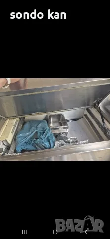 кенпер за пилета, снимка 7 - Бусове и автобуси - 56734036