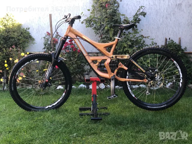 Specialized Demo 8, снимка 4 - Велосипеди - 56652487