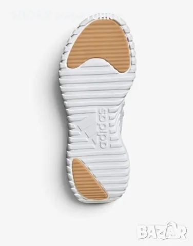 Дамски маратонки Adidas Kaptir Flow White, снимка 6 - Маратонки - 55396321