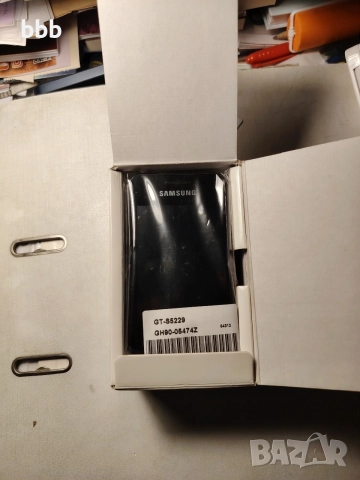 гсм Samsung star 3 , снимка 6 - Samsung - 56630077