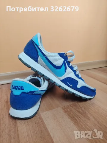 Nike Air Pegasus 83 оригинални размер 45, снимка 2 - Маратонки - 56721691