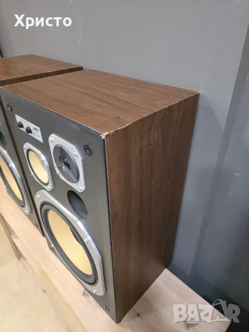 🔥🎶🔊 JVC SK-1000 🔥🎶🔊, снимка 9 - Тонколони - 56746985
