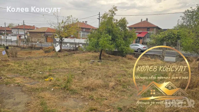Къща гр.Симеоновград , снимка 4 - Къщи - 56610445
