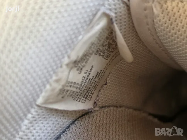 Оригинални Nike Air Force 1 Low Multi-Swoosh, снимка 5 - Маратонки - 56599022