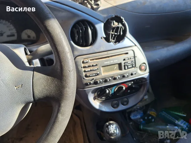 Ford Ka,продава се цял., снимка 12 - Автомобили и джипове - 56656009
