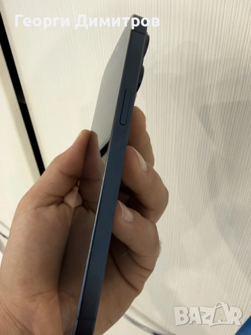 iPhone 15 pro max 256gb, снимка 2 - Apple iPhone - 56635999