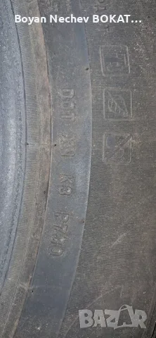 ЗИМНИ ГУМИ ДЖИП -18' PIRELLI , снимка 8 - Гуми и джанти - 56662291