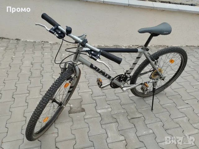 Велосипед Giant 26" цола Shimano, снимка 7 - Велосипеди - 56564794