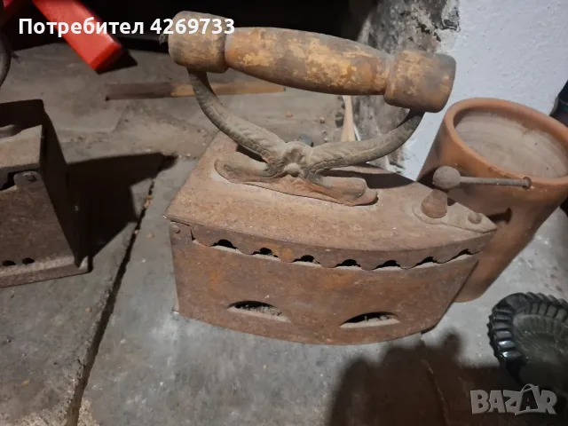 Антични предмети, снимка 4 - Антикварни и старинни предмети - 56584195