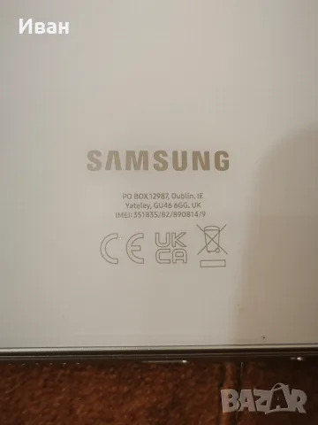 samsung galaxy A22 5G, снимка 3 - Samsung - 56571147