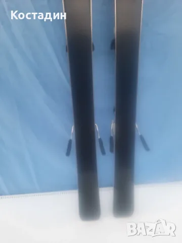 Карвинг детски ски FISCHER RC4 race 120см , снимка 8 - Зимни спортове - 56568470