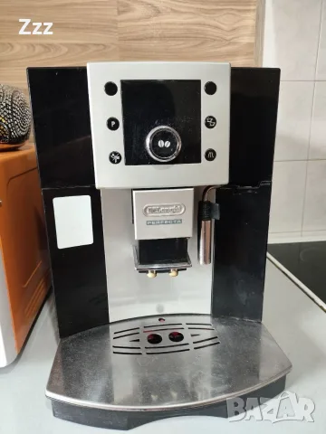 Кафемашина delonghi perfecta