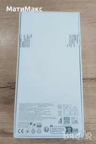 Redmi Note 14 Pro Гаранция, снимка 3 - Xiaomi - 56593562