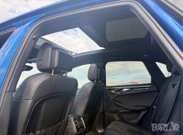 Porsche Macan Собствен лизинг!!!, снимка 12 - Автомобили и джипове - 56735754