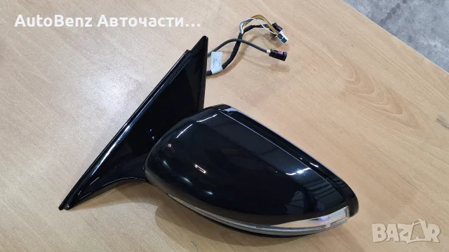 Ляво огледало за Mercedes Sclass w222