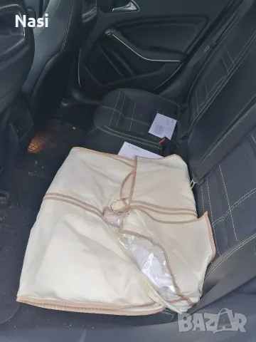 Mercedes A180 CDI, снимка 8 - Автомобили и джипове - 56554262