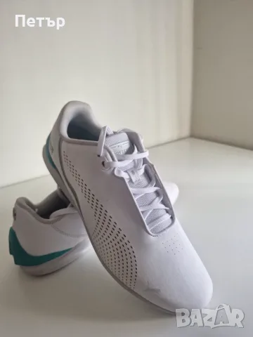 Puma driftcat 42, снимка 2 - Маратонки - 56563161