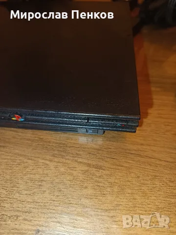 Конзола на PS 2 , снимка 6 - PlayStation конзоли - 56716395