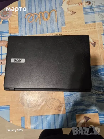 Acer Aspire ES1-512, снимка 6 - Лаптопи за дома - 56661399
