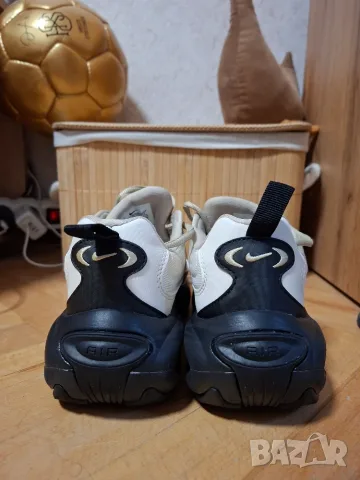Маратонки Nike air max portal , снимка 6 - Маратонки - 56724910