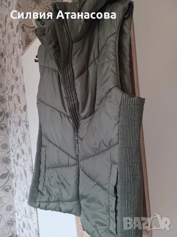 Грейка H&M  14+, снимка 4 - Детски якета и елеци - 56554049