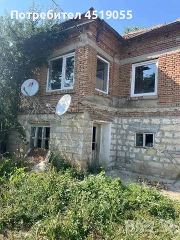 Продавам Къща на 2 етажа до Варна 