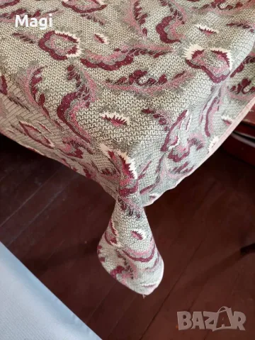 Жакардова покривка