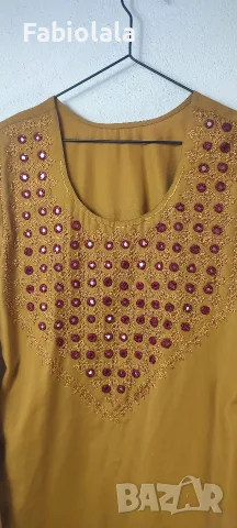 Exotic dress XL, снимка 2 - Рокли - 56608719