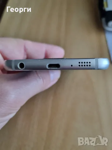 Samsung Galaxy S6, снимка 11 - Samsung - 56721889