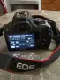 Canon eos 100 D, снимка 2