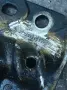 Планка Mercedes GLC X253 W253 A2053230140, снимка 2