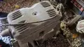 Двигател за симсон аво спорт, снимка 1