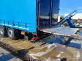 ПАДАЩ БОРД СГЪВАЕМ 1500 КГ., снимка 2